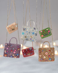 MIKA NINAGAWA STANDARD MINIATURA