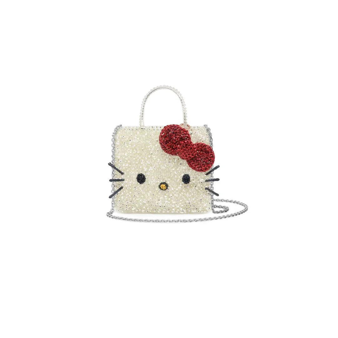 999 Collection - HELLO KITTY STANDARD MINIATURA (Regional Exclusive)