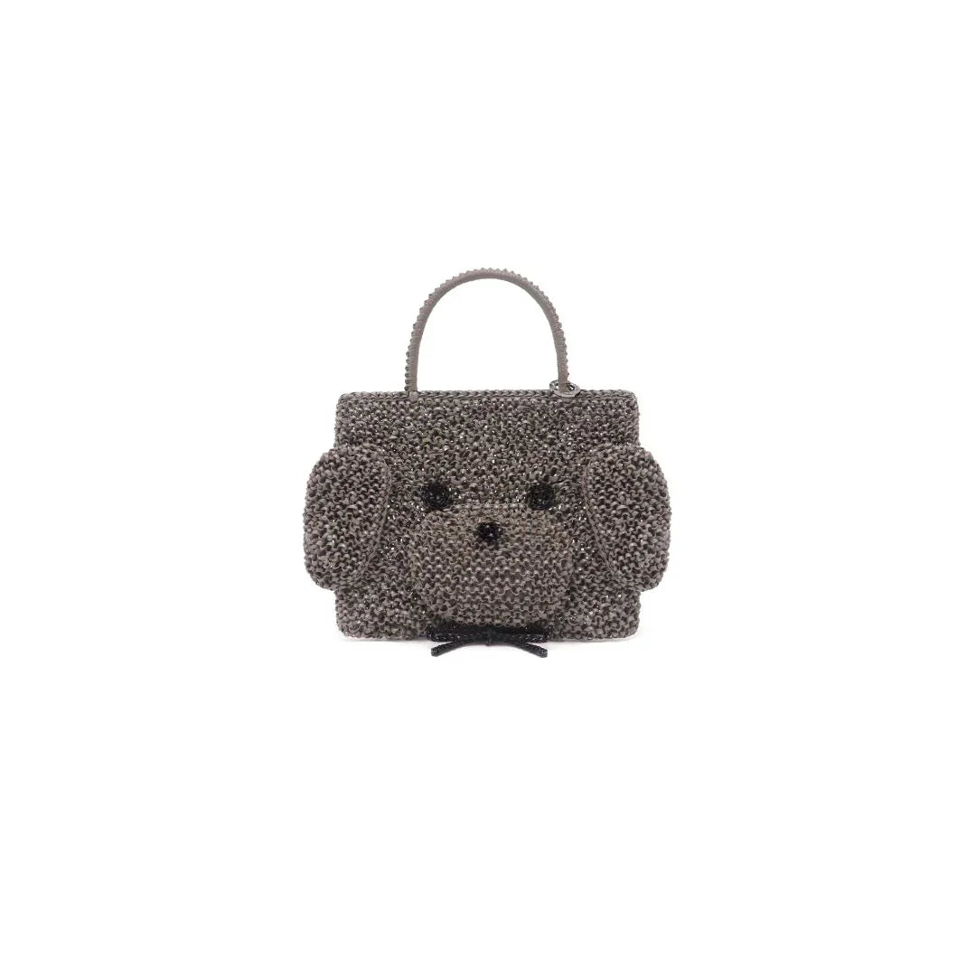 ANTEPRIMA_WIREBAG_ANIMALE_POODLE_PB23F090FT_Handbag_solid-gray