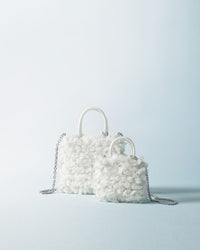 AIKO MIYANAGA - WIRE ORGANZA STANDARD MINIATURA