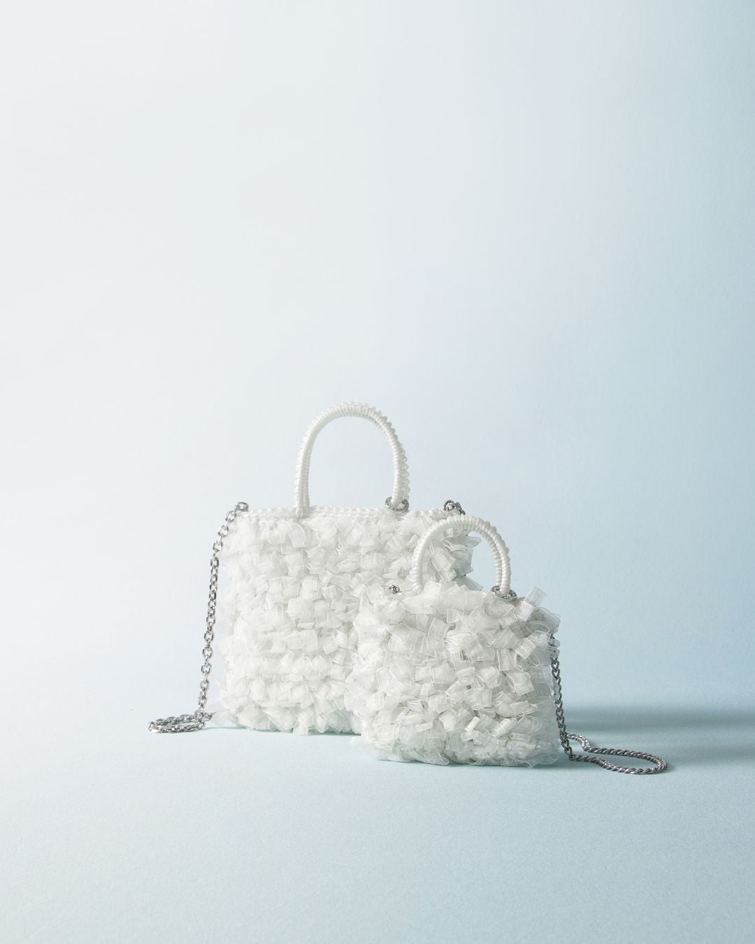 AIKO MIYANAGA - WIRE ORGANZA STANDARD MINIATURA