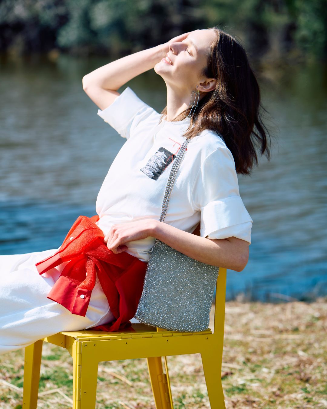 CITTA CHIC - Small