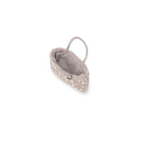 CUORI PERLA GLITTER