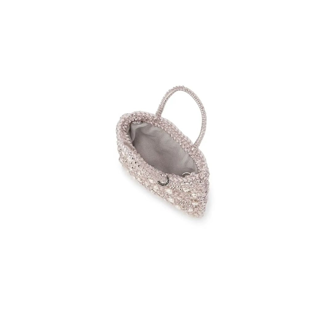 CUORI PERLA GLITTER