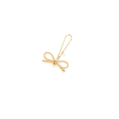 ANTEPRIMA_WIREBAG_FIGURA_MA16FCJ230_Bag_Charm_golden-yellow_bow