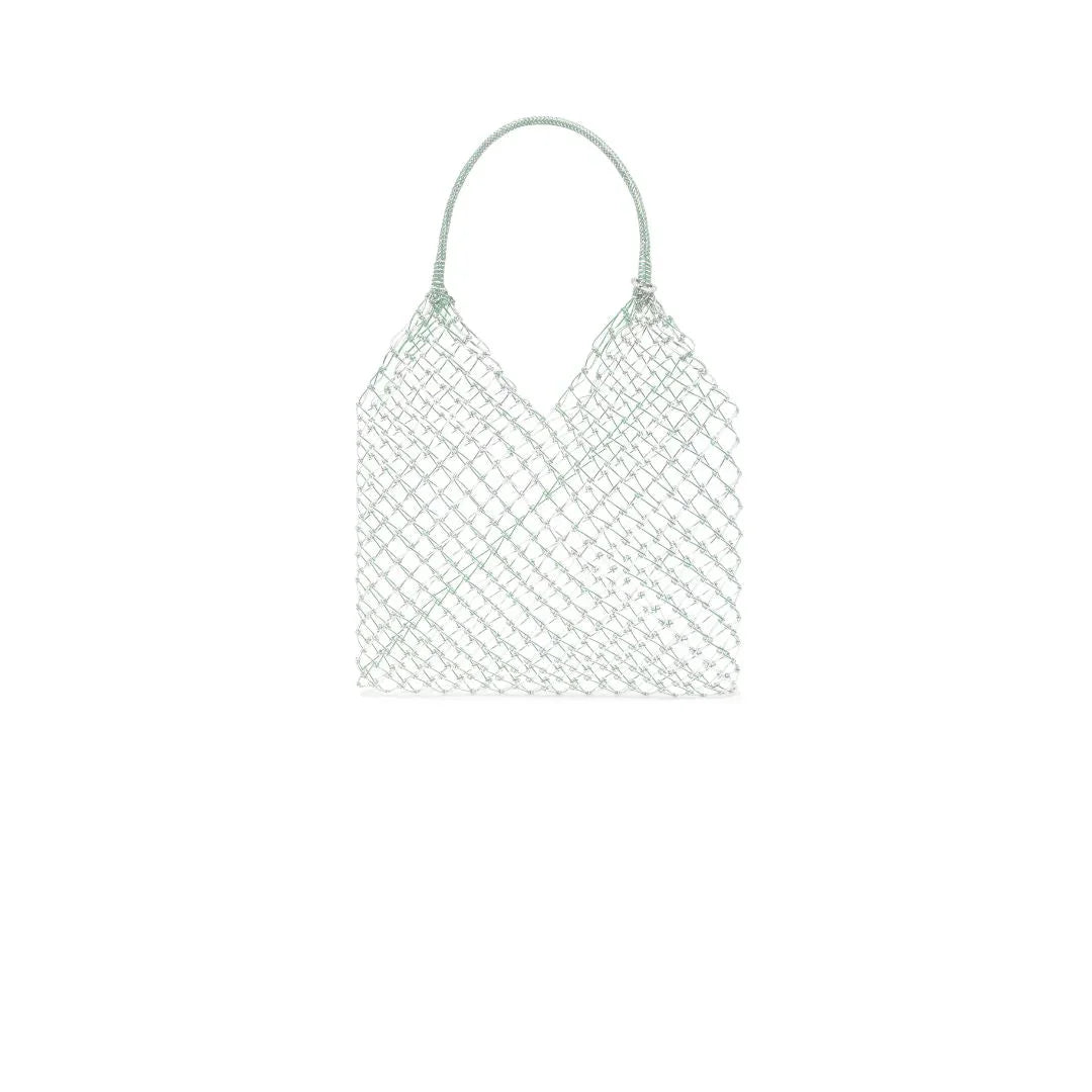 ANTEPRIMA_WIREBAG_MACRAME_PB22SLN4E2_Tote_Bag_silver-green