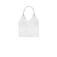ANTEPRIMA_WIREBAG_MACRAME_PB22SLN4E2_Tote_Bag_silver-white