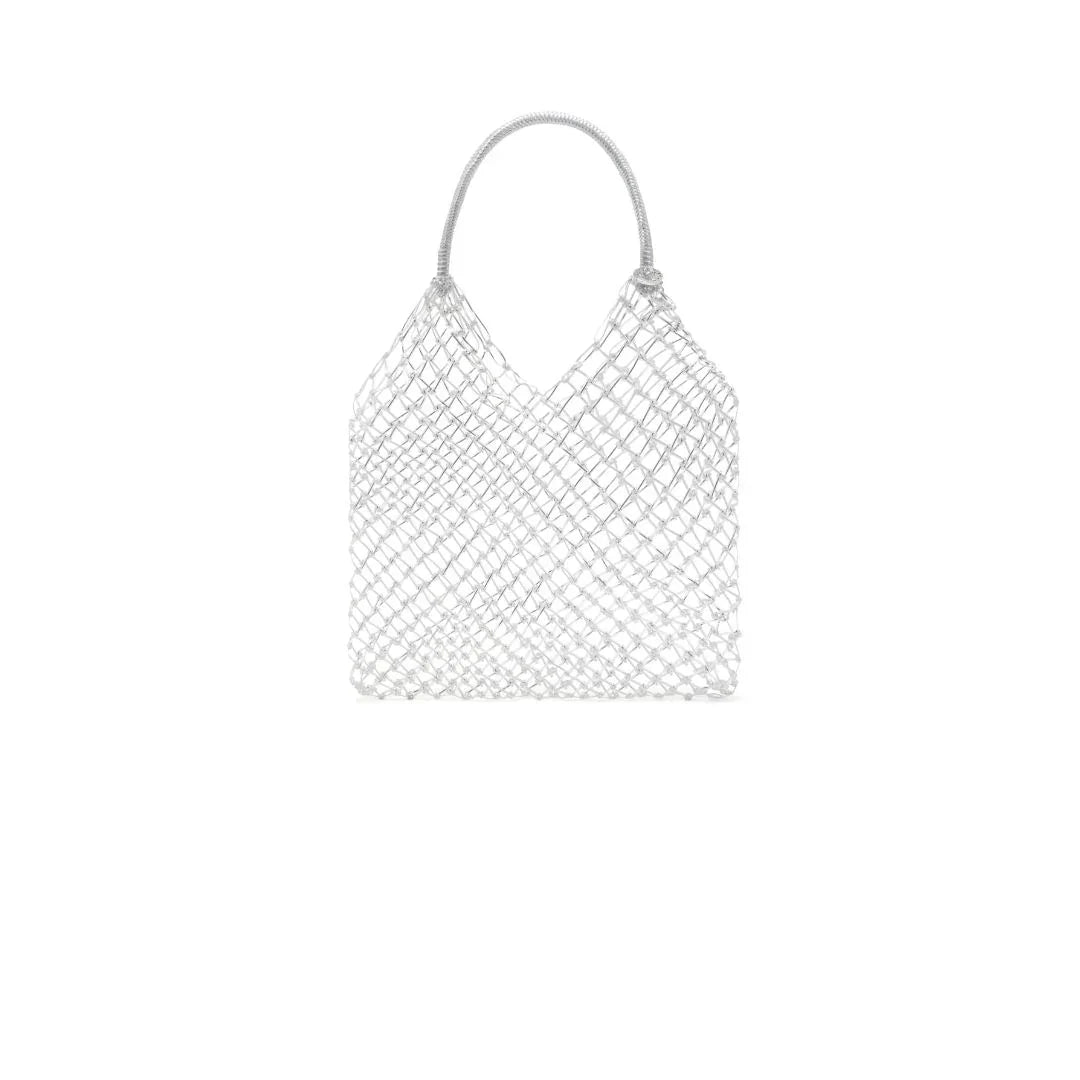 ANTEPRIMA_WIREBAG_MACRAME_PB22SLN4E2_Tote_Bag_silver-white