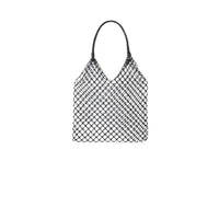 ANTEPRIMA_WIREBAG_MACRAME_PB22SLN4E2_Tote_Bag_solid-lava-black