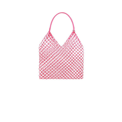 ANTEPRIMA_WIREBAG_TOTE_BAG_MACRAME_PB22SLN4E2_solid-purple-red_front