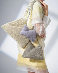 ANTEPRIMA_WIREBAG_TWIST_PB25FP63K9_Crossbody_Bag_silver-lavender-purple_mini_PB24SP64F5_Crossbody_Bag_silver-khak_PB24SP65B1_Crossbody_Bag_Large_solid-white
