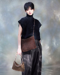 TWIST HOBO - Small