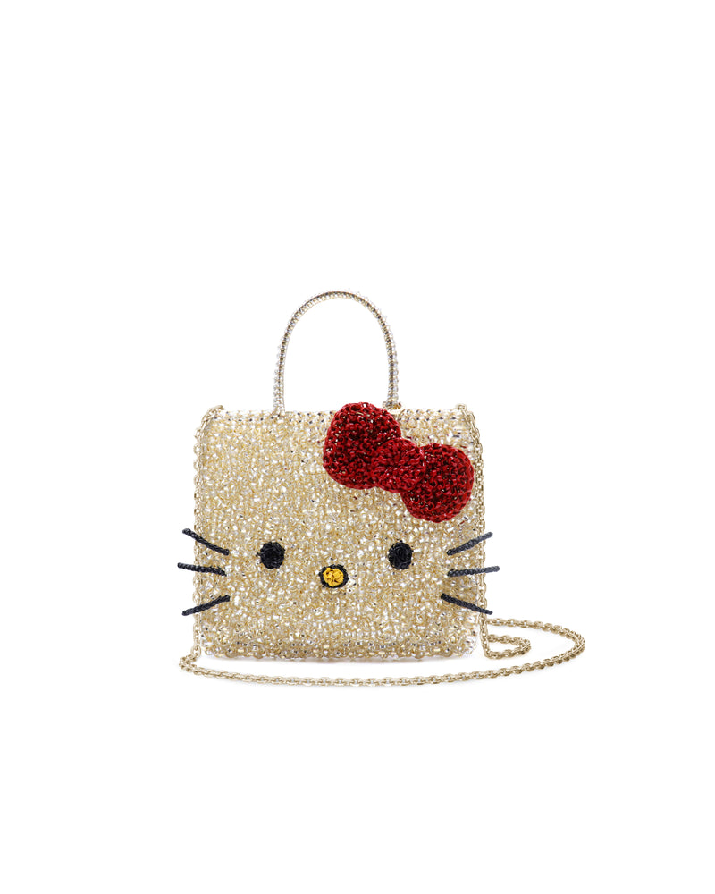 HELLO KITTY STANDARD MNIATURA (Regional Exclusive)