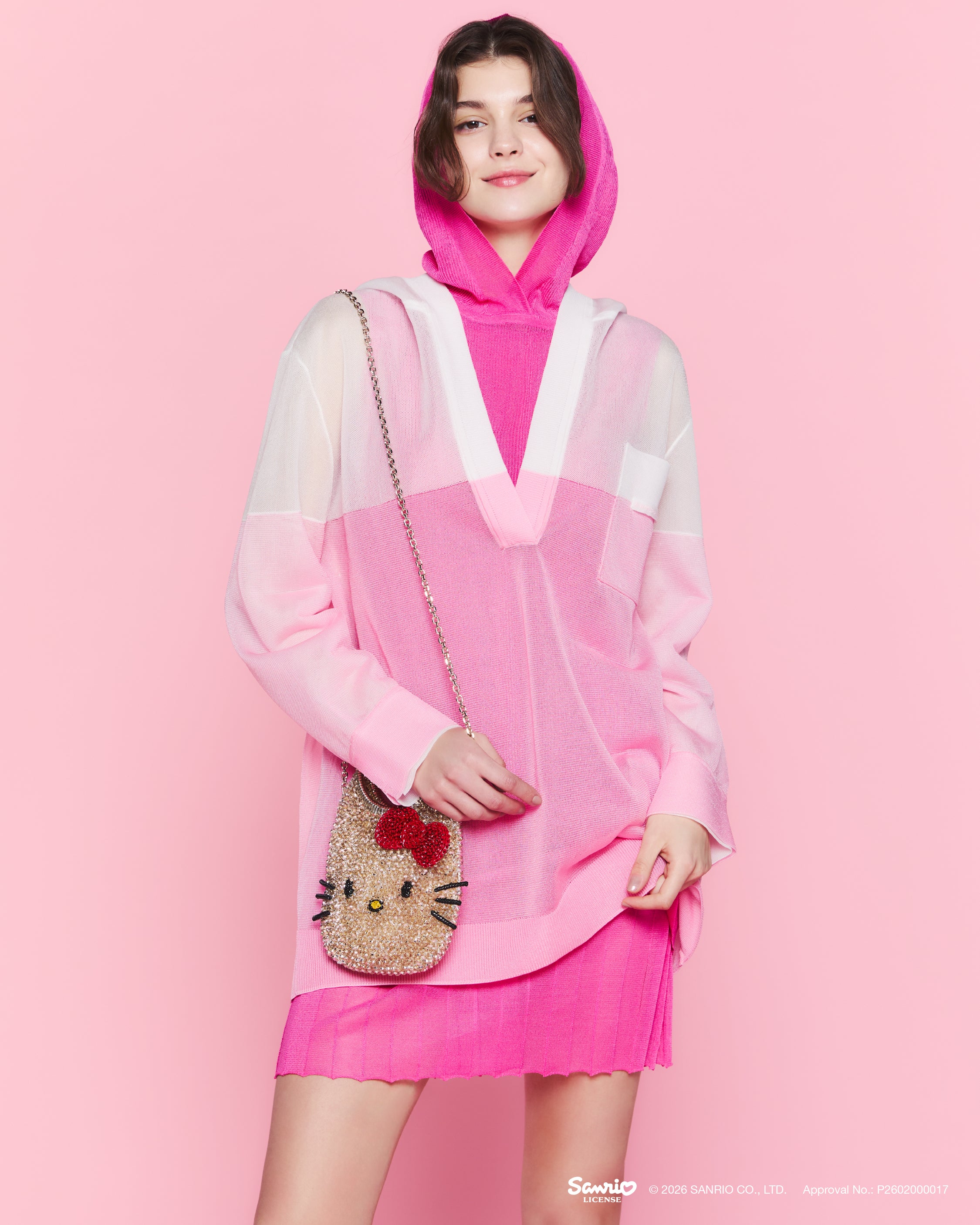 HELLO KITTY STANDARD (Regional Exclusive)