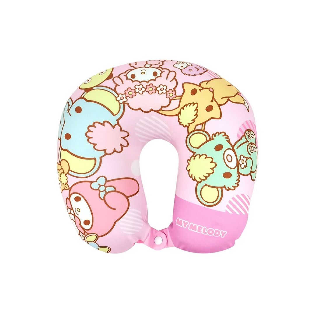 ‍NECK REST PILLOW (GIFT) (100% off)