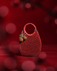 MOTIVO FORTUNATO CHARM - MANDARIN