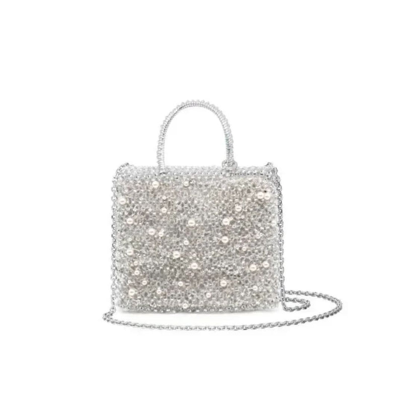 PERLA GLITTER - STANDARD MINIATURA
